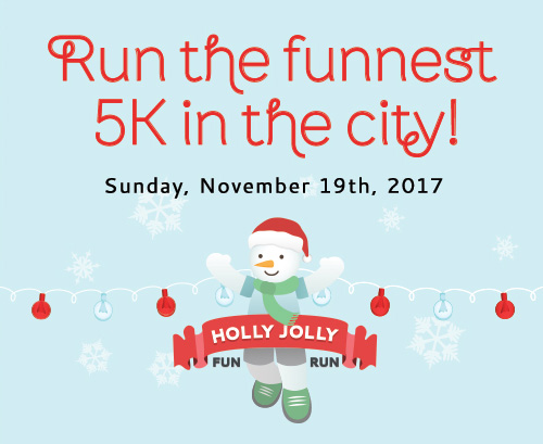 Holly Jolly Fun Run