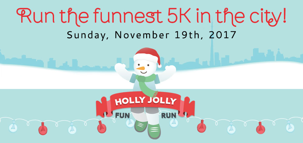 Holly Jolly Fun Run